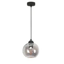 lampa-wiszaca-zwis-czarna-z-grafitowymi-kloszami-1xe27-industrialna