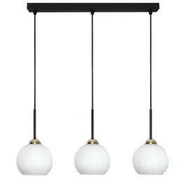 lampa-wiszaca-listwa-zwis-czarna-biale-klosze-led-3xe27-nowoczesna