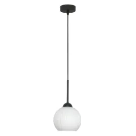 lampa-wiszaca-led-zwis-nad-stol-czarna-biale-klosze-1xe27-nowoczesna