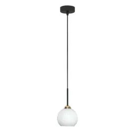 lampa-wiszaca-led-zwis-nad-stol-czarna-biale-klosze-1xe27-glamour