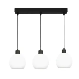 lampa-wiszaca-listwa-czarna-led-zwis-z-bialymi-kloszami-3xe27-elegancka