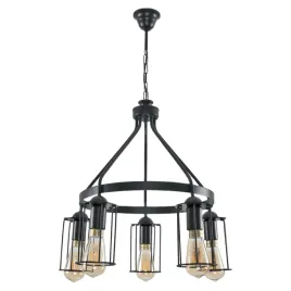 lampa-wiszaca-industrialna-zyrandol-led-nad-stol-5xe27-loftowa