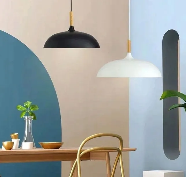 zyrandol-lampa-wiszaca-biala-toolight-e27-zawiera-baterie-nie