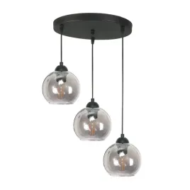 lampa-wiszaca-sufitowa-czarna-zwis-led-z-grafitowymi-kloszami-3xe27