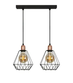 lampa-wiszaca-industrialna-listwa-nad-stol-czarna-2xe27-druciany-koszyk