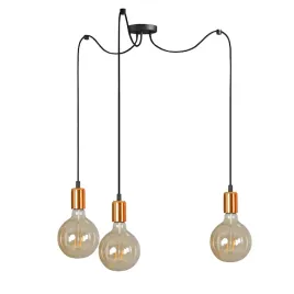 lampa-wiszaca-pajak-led-czarna-industrialna-miedziana-3xe27