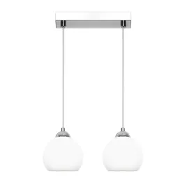 lampa-wiszaca-listwa-chrom-zwis-led-bialy-klosz-2xe27