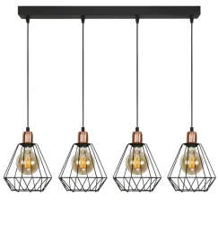 lampa-wiszaca-industrialna-czarna-listwa-nad-stol-4xe27-druciany-koszyk