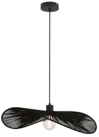 lampa-wiszaca-zyrandol-toolight-loft-boho-czarny-abazur-e27-58cm