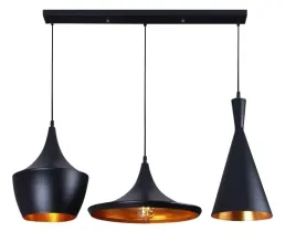 lampa-wiszaca-sufitowa-toolight-3-klosze-czarne-nowoczesna-loft-3xe27