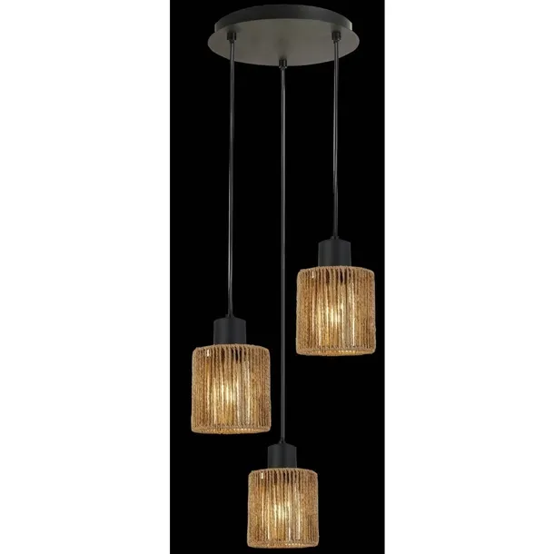 lampa-wiszaca-toolight-potrojna-klosze-sznurek-jutowy-3xe27-liczba-punktow-swiatla-3