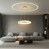 zyrandol-lampa-wiszaca-toolight-rose-gold-krysztalowa-60cm-led-pomieszczenie-biuro-jadalnia-korytarz-schody-kuchnia-pokoj-dzieciecy-salon-sypialnia-uniwersalne