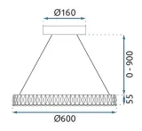 zyrandol-lampa-wiszaca-toolight-rose-gold-krysztalowa-60cm-led-rodzaj-gwintu-zintegrowane-zrodlo-led