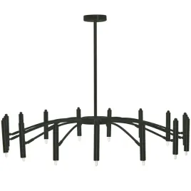 lampa-wiszaca-sufitowa-zyrandol-toolight-czarny-15x25w