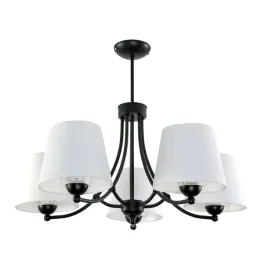 lampa-sufitowa-nowoczesna-zyrandol-do-kuchni-bialy-abazur-5xe27