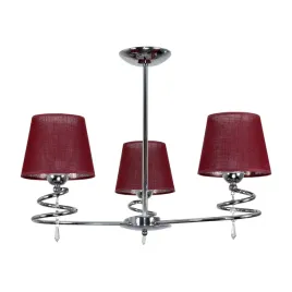 lampa-sufitowa-zyrandol-do-salonu-led-nowoczesna-3xe27-czerwony-abazur