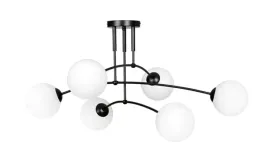 lampa-wiszaca-toolight-nowoczesna-6-punkty-swiatla-e27