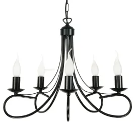 lampa-wiszaca-sufitowa-zyrandol-czarny-do-salonu-led-5xe27-vintage