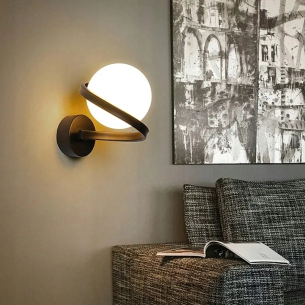 toolight-lampa-app1209-1w-black-white-stan-nowy