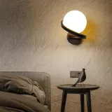toolight-lampa-app1209-1w-black-white-rodzaj-gwintu-e27