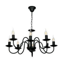 lampa-wiszaca-zyrandol-retro-do-salonu-led-czarna-8xe14