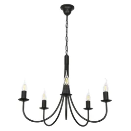 lampa-wiszaca-sufitowa-zyrandol-w-stylu-retro-czarna-5xe14-vintage