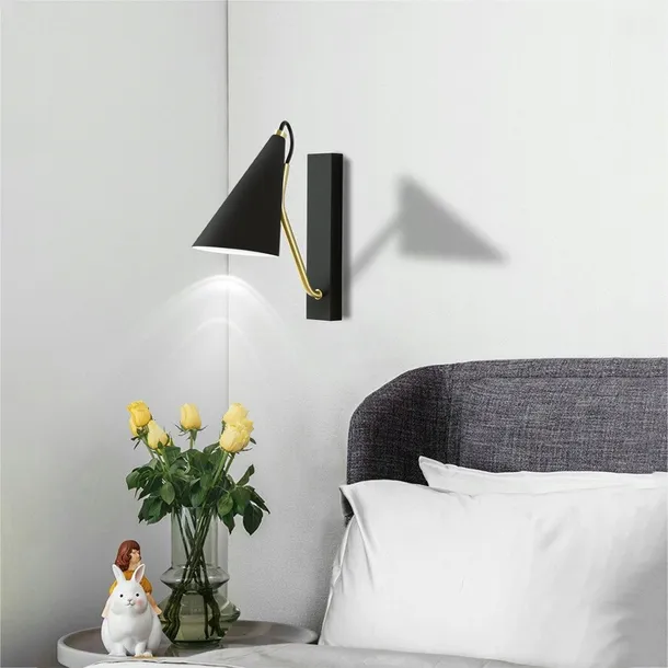 kinkiet-toolight-czarny-e27-60-w-stan-nowy