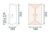 toolight-lampa-app1055-1w-stan-nowy