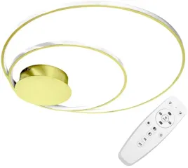 plafon-okragly-toolight-60-zolty