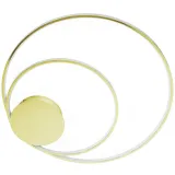 plafon-okragly-toolight-60-zolty-stan-nowy