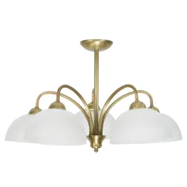 lampa-sufitowa-zyrandol-do-kuchni-zlota-led-5xe27-nowoczesna