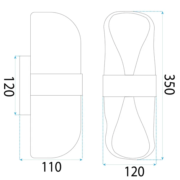 kinkiet-toolight-brazowy-e27-60-w-glebokosc-produktu-11-cm