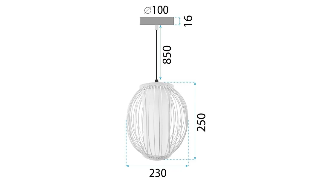 toolight-lampa-app1634-1cp-stan-nowy