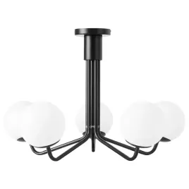 lampa-wiszaca-toolight-nowoczesna-6-punkty-swiatla-e27