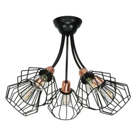 lampa-sufitowa-wiszaca-led-plafon-zyrandol-modern-druciane-koszyki-5xe27
