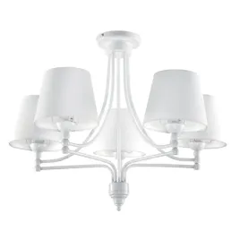 lampa-sufitowa-wiszaca-zyrandol-bialy-abazur-do-salonu-loft-led-5xe27