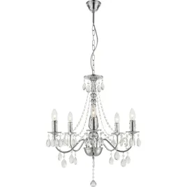 lampa-wiszaca-zyrandol-toolight-krysztalowa-chromowana-5xe14