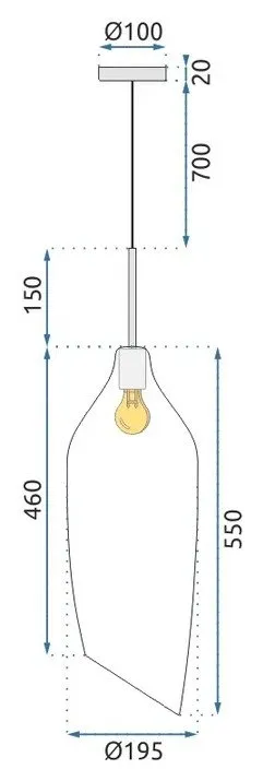 lampa-wiszaca-toolight-modern-1-punkty-swiatla-e27