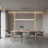 lampa-wiszaca-toolight-app1694-cp-1-punkty-swiatla-zintegrowane-zrodlo-led-srednica-szerokosc-klosza-120-cm