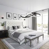 toolight-lampa-app814-cp-node-black-dlugosc-wysokosc-70-cm