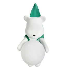 kinkiet-scienny-wewnetrzny-dzieciecy-mis-w-koszulce-g169-1w-niebieski