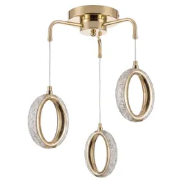 lampa-sufitowa-wiszaca-led-zlota-regulowana-okragla-owalna-stylowa-3-pkt