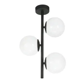 lampa-wiszaca-sufitowa-zyrandol-do-kuchni-loft-biale-kule-czarna-led-3xe14