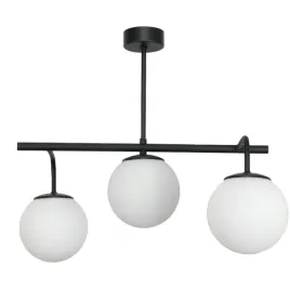 lampa-wiszaca-sufitowa-zyrandol-biale-kule-nad-stol-do-kuchni-czarna-3xe14