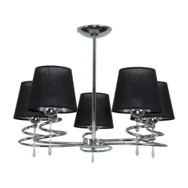 lampa-sufitowa-zyrandol-do-salonu-led-nowoczesna-5xe27-czarny-abazur