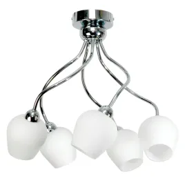 lampa-wiszaca-sufitowa-zyrandol-glamour-biale-klosze-chrom-do-salonu-5xe14