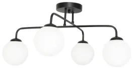 lampa-wiszaca-sufitowa-zyrandol-kule-biale-do-salonu-czarna-loft-led-4xe14