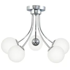 lampa-wiszaca-sufitowa-zyrandol-glamour-kule-biale-do-kuchni-chrom-5xe14