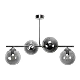 lampa-wiszaca-sufitowa-zyrandol-kule-grafit-loft-led-nad-stol-chrom-4xe14