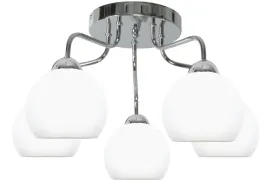 lampa-wiszaca-sufitowa-zyrandol-led-biale-kule-chrom-do-przedpokoju-5xe27